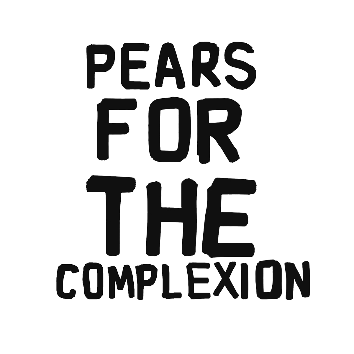 Pears for The Complexion - The Singh Twins