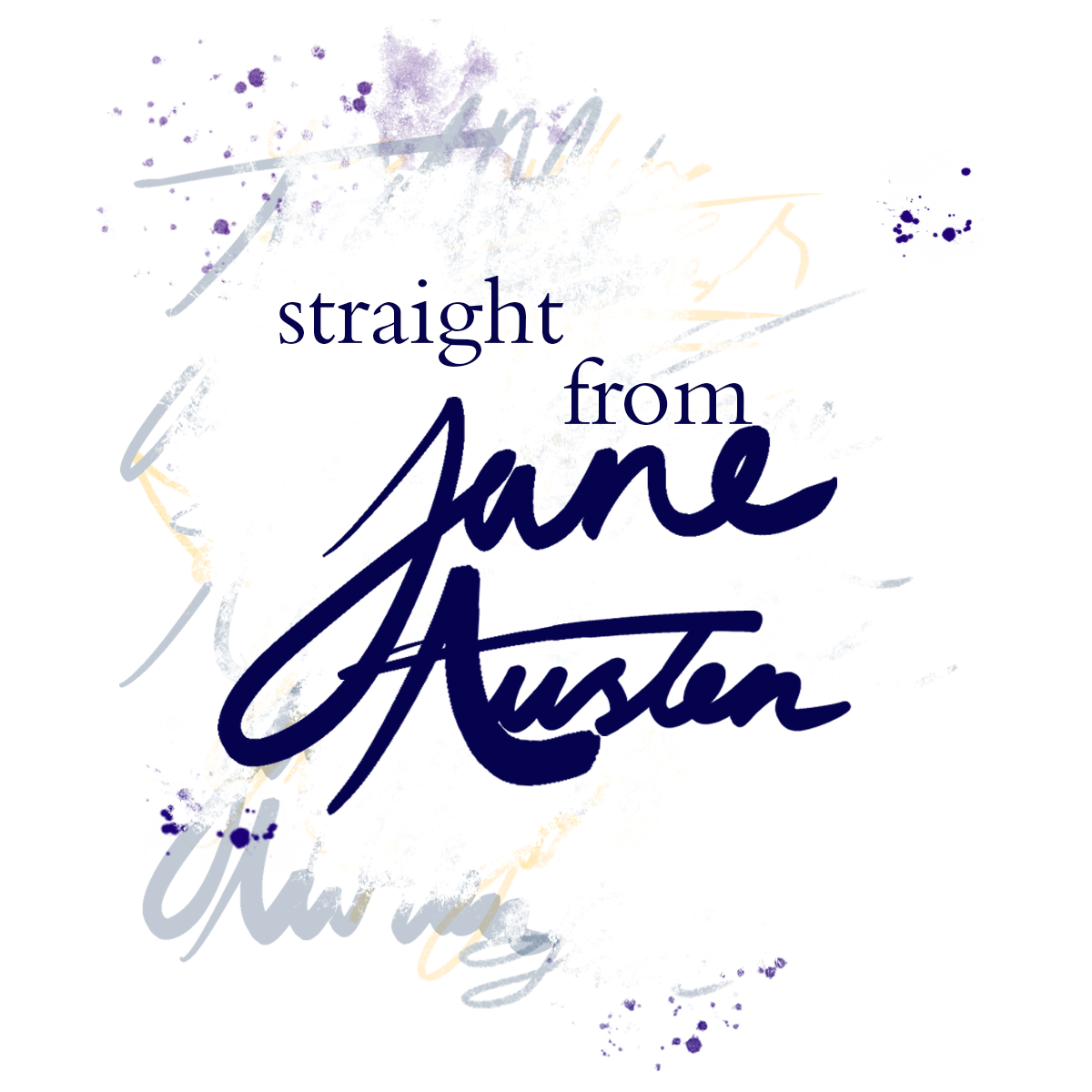 Straight from Jane Austen - The Singh Twins